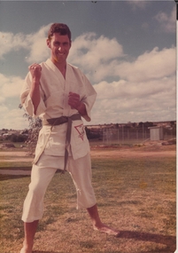 Photograph - SANDHURST BOYS CENTRE COLLECTION: FANCY DRESS BALL