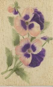 Postcard, 1910