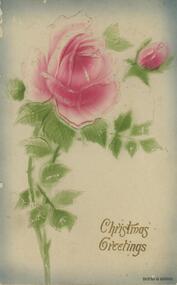 Postcard, 1908