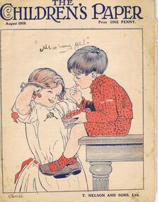 Book - CHILDREN'S BOOK COLLECTION