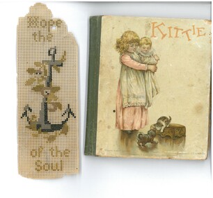 Book - CHILDRENS BOOK COLLECTION