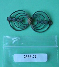 Accessory - QC BINKS COLLECTION: BROOCH