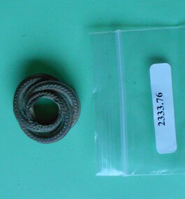 Accessory - QC BINKS COLLECTION: BROOCH OR PIN