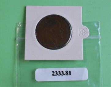 Coin - QC BINKS COLLECTION: GREEK COIN