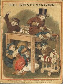 Book - CHILDRENS BOOK COLLECTION