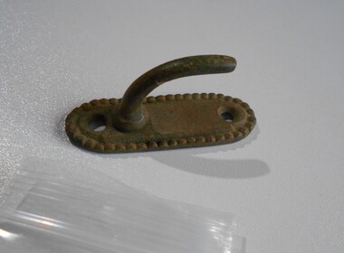 Clothing - QC BINKS COLLECTION: CLOTHING HOOK