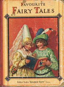 Book - CHILDRENS BOOK COLLECTION