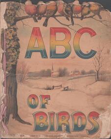 Book - CHILDRENS BOOKS COLLECTION