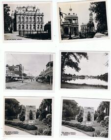 Photograph - PHOTOGRAPHS OF BENDIGO