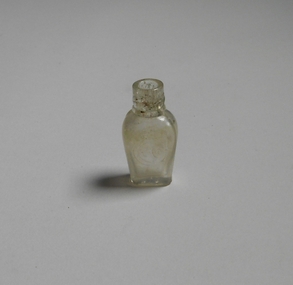 Container - BOTTLES COLLECTION: SMALL BOTTLE
