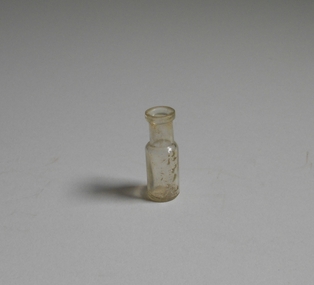 Container - BOTTLES COLLECTION: SMALL BOTTLE