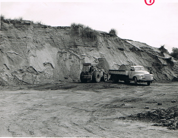 Photograph - MCCOLL, RANKIN AND STANISTREET  COLLECTION: PHOTOGRAPH