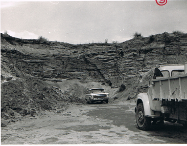 Photograph - MCCOLL, RANKIN AND STANISTREET  COLLECTION: PHOTOGRAPH