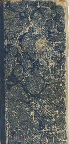 Book - BEEHIVE SALES BOOK, 1936-1941