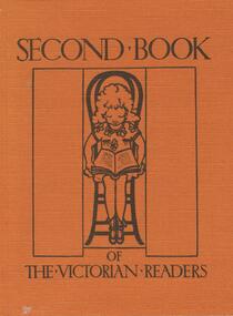 Book - AUDREY DRECHSLER COLLECTION: THE VICTORIAN READERS, 1930