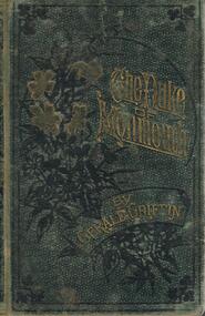 Book - THE DUKE OF MONMOUTH, 1901