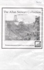 Archive - THE ALLAN STEWART COLLECTION: PERSEVERANCE CORPORATION LTD, 1890-2001