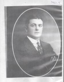 Film - BASIL WATSON, 28 March 1917