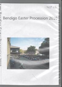 Photograph - BENDIGO EASTER PROCESSION 2010, 2010