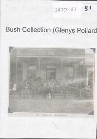 Document - BUSH COLLECTION
