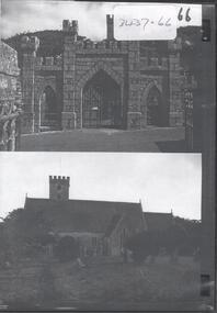 Photograph - PENDEEN CORNWALL HISTORIC CHURCHYARD & CEMETERY