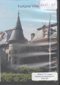 Photograph - FORTUNA VILLA PHOTOGRAPHS