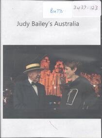 Archive - JUDY BAILEY'S AUSTRALIA