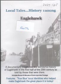 Archive - LOCAL TALES   HISTORY TALKING EAGLEHAWK