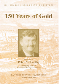 Book - LONG GULLY HISTORY GROUP COLLECTION: 150 YEARS OF GOLD