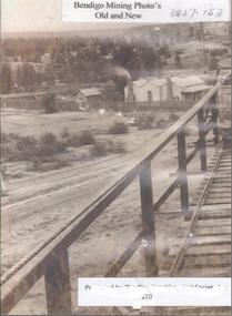 Photograph - MINING PHOTOS