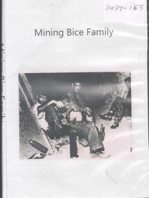 Photograph - MINING PHOTOS