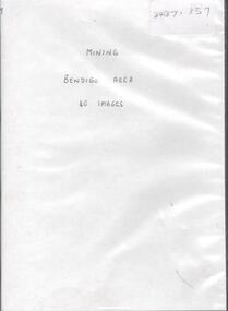 Photograph - MINING