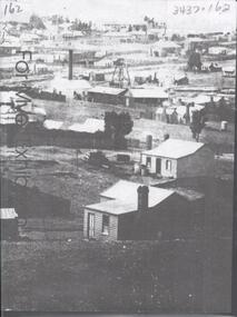Photograph - MYER PHOTOS