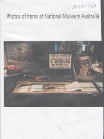 Photograph - NATIONAL MUSEUM