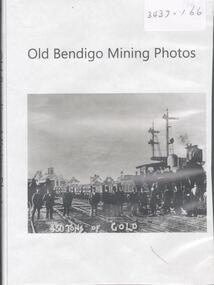 Photograph - OLD BENDIGO