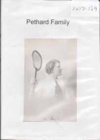 Archive - PETHARD COLLECTION: FAMILY