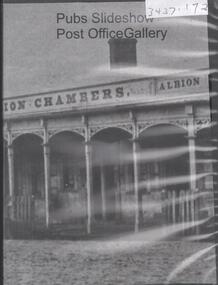 Photograph - PUB SLIDESHOW