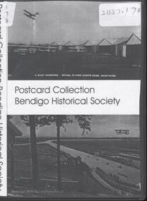 Postcard - POST CARD
