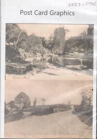 Postcard - POSTCARD COLLECTION
