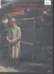 Photograph - RAILWAY, 28.10.2012