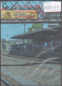 Photograph - RAILWAYS