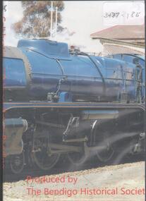 Photograph - RAILWAYS COLLECTION:DVD