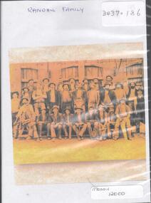 Archive - RANDALL