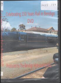 Photograph - RAILWAYS COLLECTION: DVD