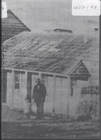 Photograph - REDESDALE PHOTOS