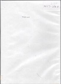 Photograph - TRAINS