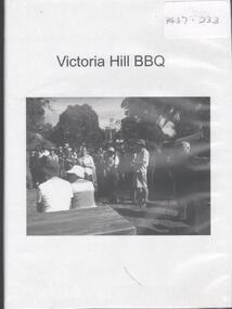 Photograph - VICTORIA HILL BBQ