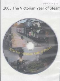 Photograph - VICTORIAN YEAR OF STEAM, 2005