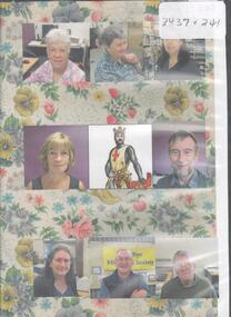 Photograph - VOLUNTEERS