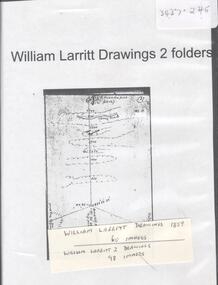 Archive - WILLIAM LARRITT